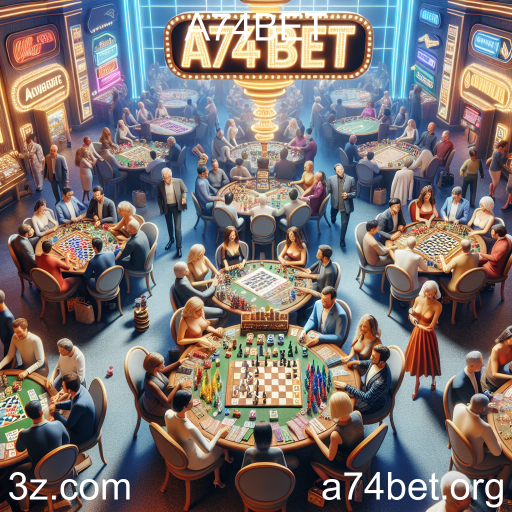 A Nova Era dos Jogos de Mesa: Diversão e Conexão Social